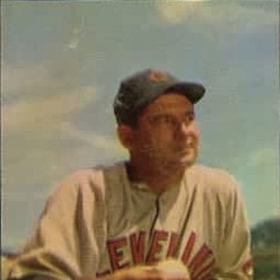 Early Wynn Autograph Profile