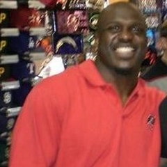 Earnest Graham