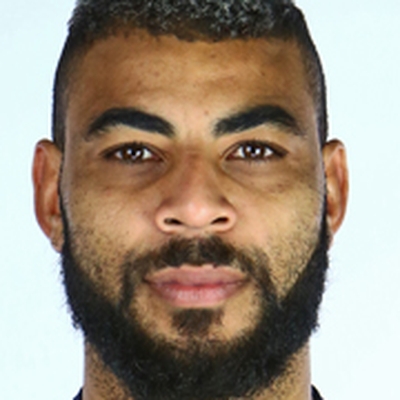 Earvin N'Gapeth Autograph Profile