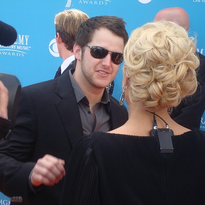 Easton Corbin Autograph Profile