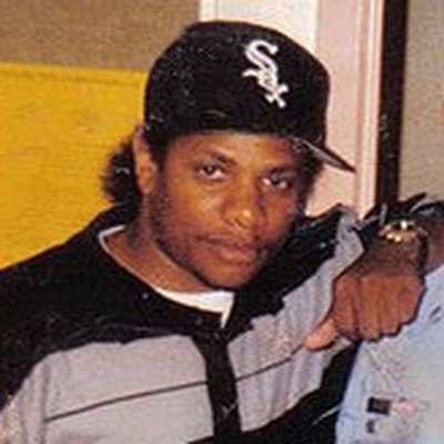 Eazy-E Autograph Profile