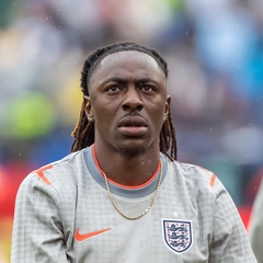 Eberechi Eze