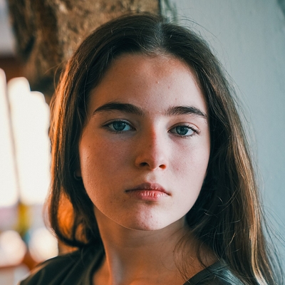 Ebrar Alya Demirbilek Autograph Profile
