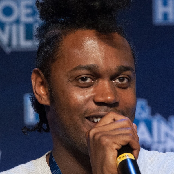 Echo Kellum
