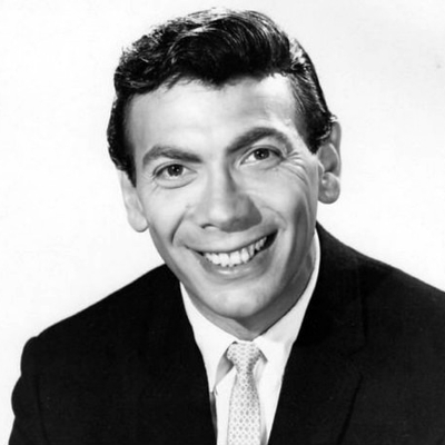 Ed Ames