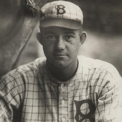 Ed Appleton Autograph Profile