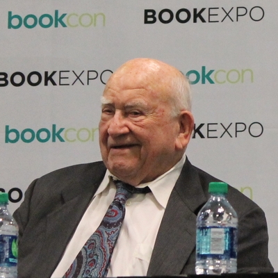 Ed Asner