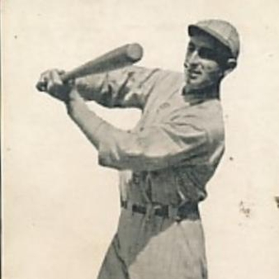 Ed Barney Autograph Profile