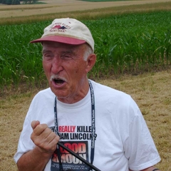 Ed Bearss