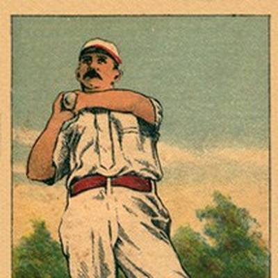 Ed Beecher Autograph Profile
