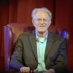 Ed Begley Jr.