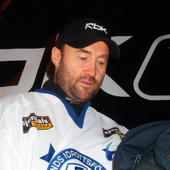 Ed Belfour