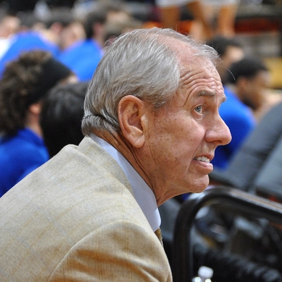 Ed Biedenbach Autograph Profile