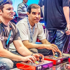 Ed Boon