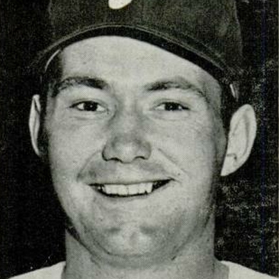 Ed Bouchee Autograph Profile