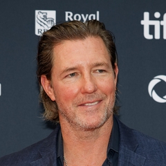 Ed Burns