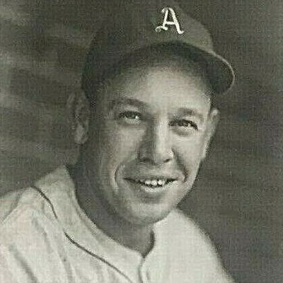 Ed Busch Autograph Profile