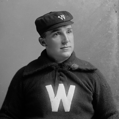 Ed Cartwright Autograph Profile