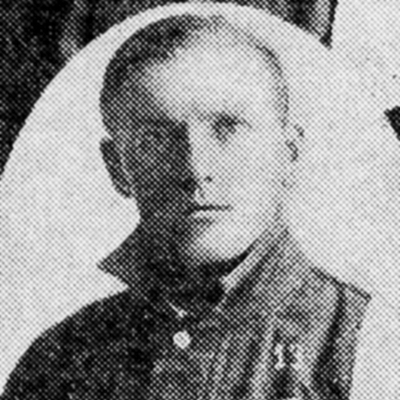 Ed Cermak Autograph Profile