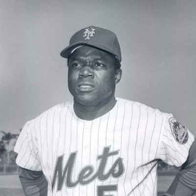 Ed Charles Autograph Profile