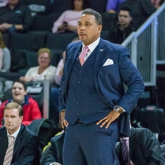 Ed Cooley