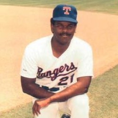 Ed Correa Autograph Profile