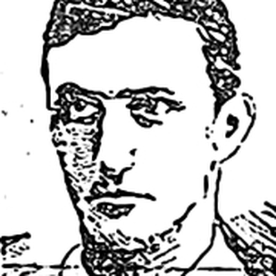 Ed Coughlin Autograph Profile