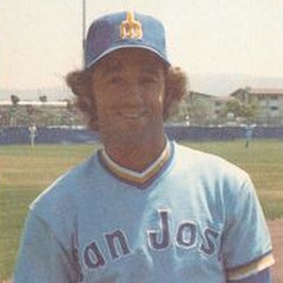 Ed Crosby Autograph Profile