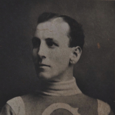 Ed Decarie Autograph Profile