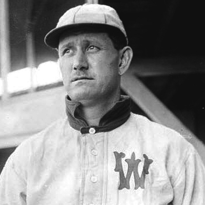 Ed Delahanty Autograph Profile