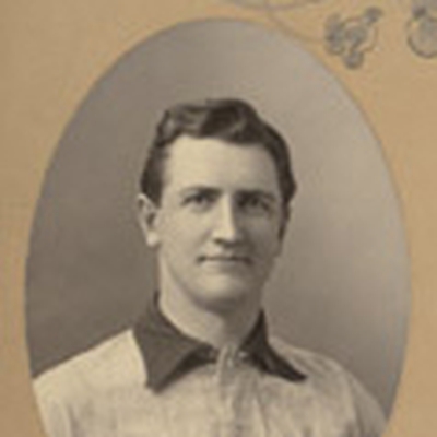 Ed Doheny Autograph Profile
