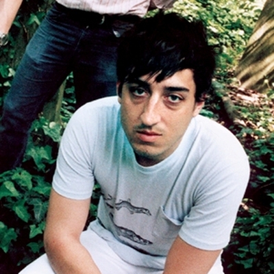 Ed Droste Autograph Profile