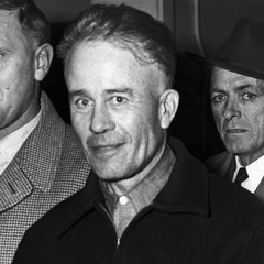 Ed Gein