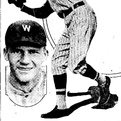 Ed Goebel Autograph Profile