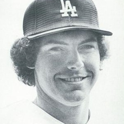 Ed Goodson Autograph Profile