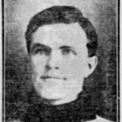 Ed Gorman Autograph Profile