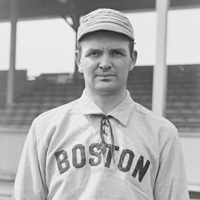 Ed Gremminger Autograph Profile