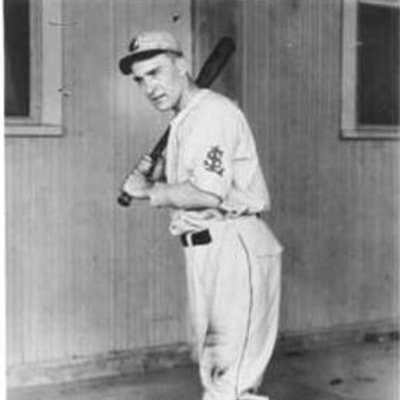 Ed Grimes Autograph Profile