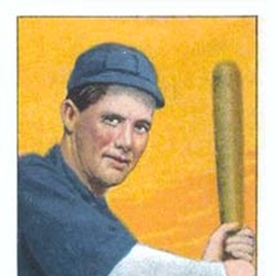 Ed Hahn Autograph Profile