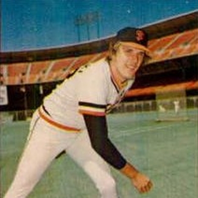 Ed Halicki Autograph Profile