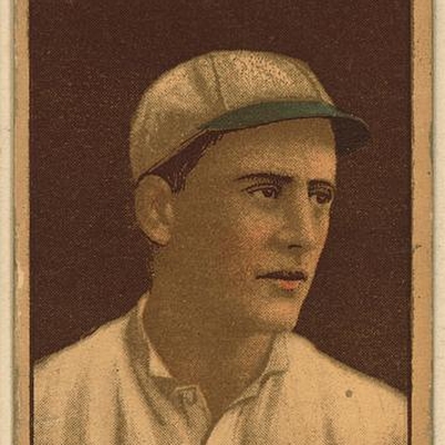 Ed Hallinan Autograph Profile