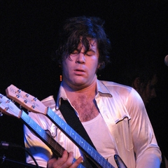 Ed Harcourt