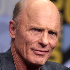 Ed Harris