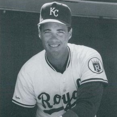 Ed Hearn Autograph Profile