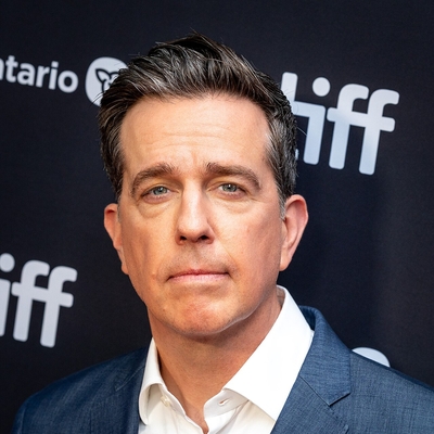 Ed Helms Autograph Profile