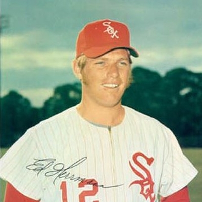 Ed Herrmann Autograph Profile