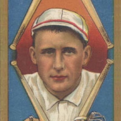 Ed Karger Autograph Profile