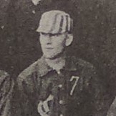 Ed Keas Autograph Profile