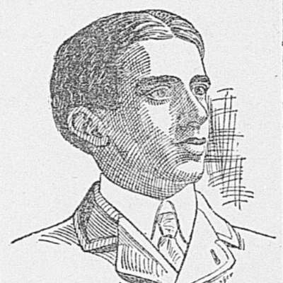 Ed Kenna Autograph Profile