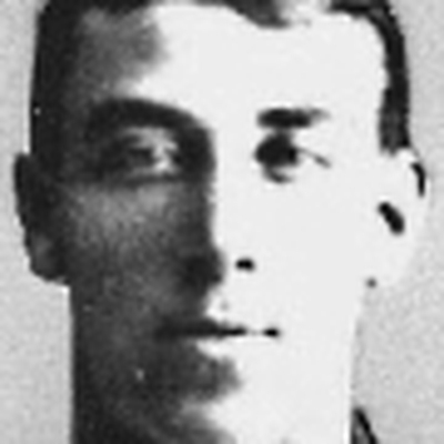 Ed Kent Autograph Profile